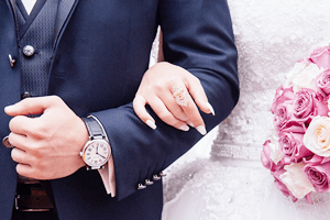 ラブマリッジセッション