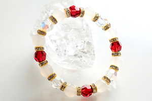 ヒーリングアクセサリー