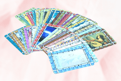 お相手の方との相性および関係性リーディング