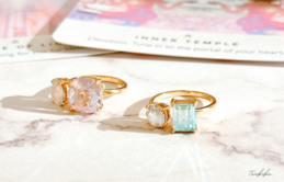 ヒーリングアクセサリー