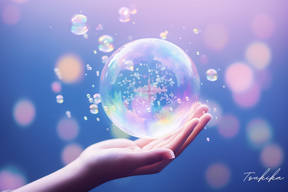 ヒーリング定期便